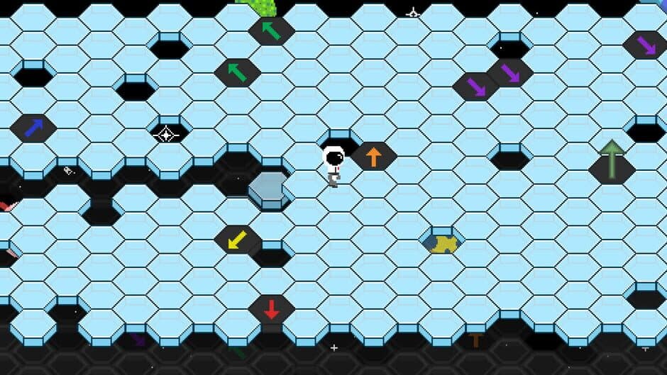 Скриншот 3 из Level Down