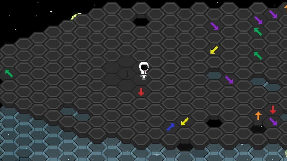 Скриншот 1 из Level Down