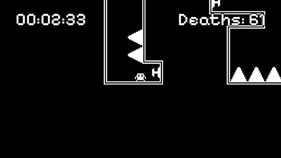 Скриншот 5 из No spikes, please!