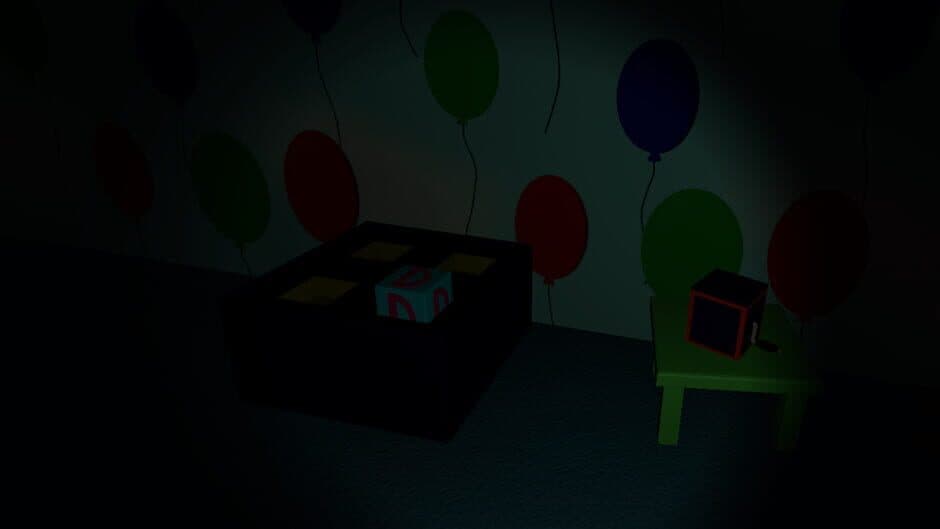 Скриншот 9 из Dolls' Domain