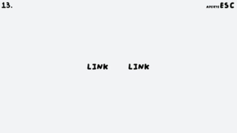 Скриншот 1 из Click The Link To Play