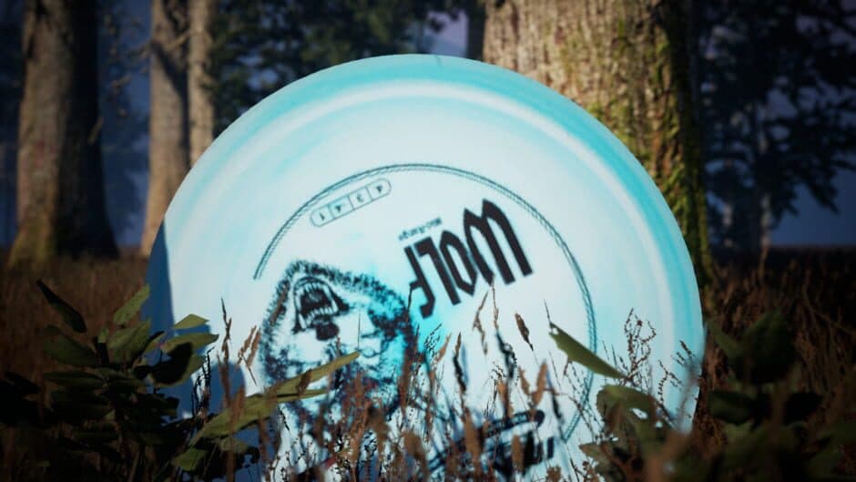 Скриншот 6 из Flex Disc Golf