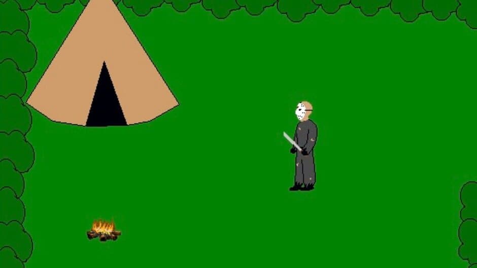 Скриншот 7 из Fista Retro Horror Pack
