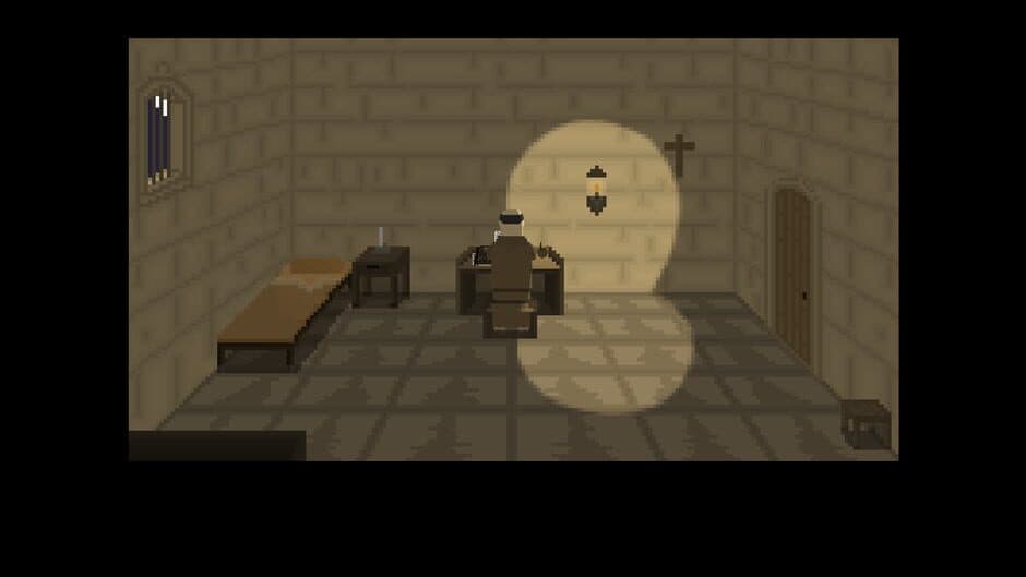 Скриншот 5 из A Candle to the Unknown