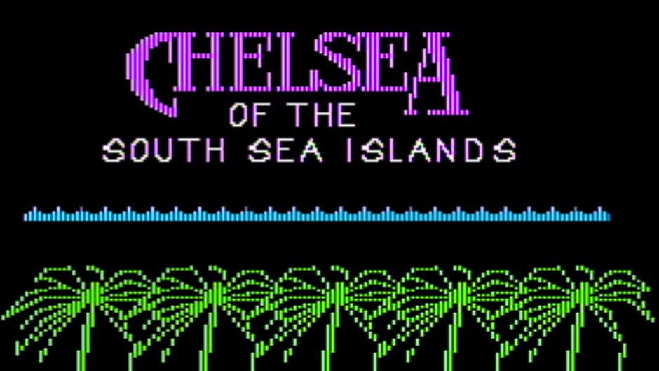 Скриншот 1 из Chelsea of the South Sea Islands
