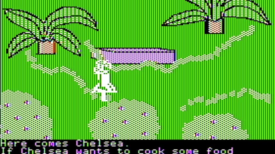 Скриншот 3 из Chelsea of the South Sea Islands