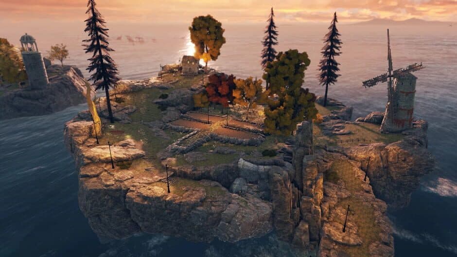 Скриншот 1 из Elden Ring: Dark Moon