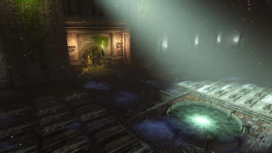 Скриншот 2 из Elden Ring: Dark Moon