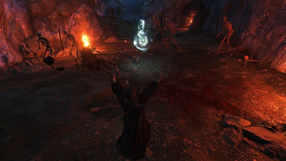 Скриншот 3 из Elden Ring: Dark Moon