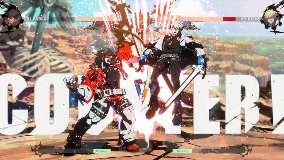 Скриншот 2 из Guilty Gear: Strive - Season Pass 4