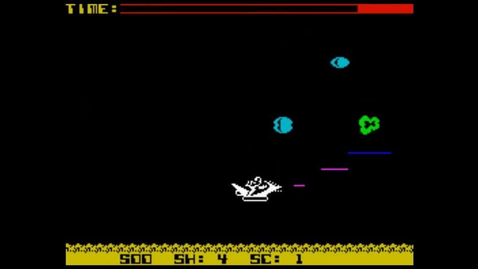 Скриншот 1 из Starbike