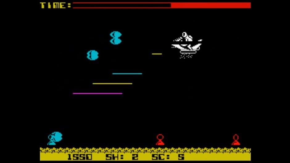 Скриншот 2 из Starbike
