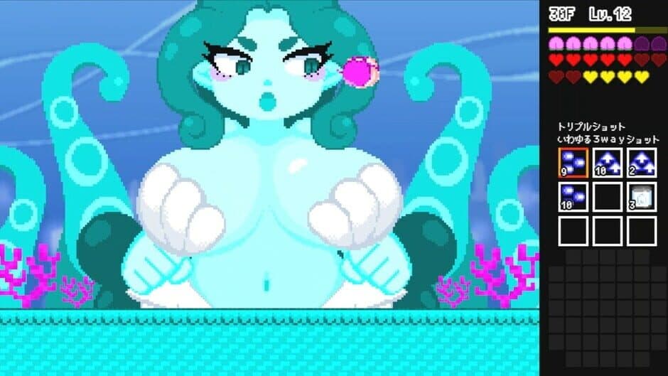 Скриншот 6 из Dungeon Beach