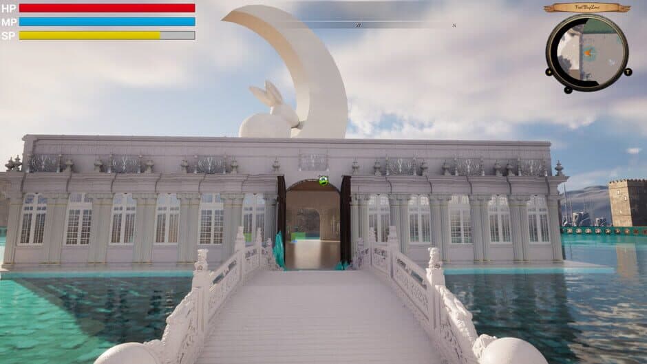 Скриншот 2 из Ten Seconds Hero 1