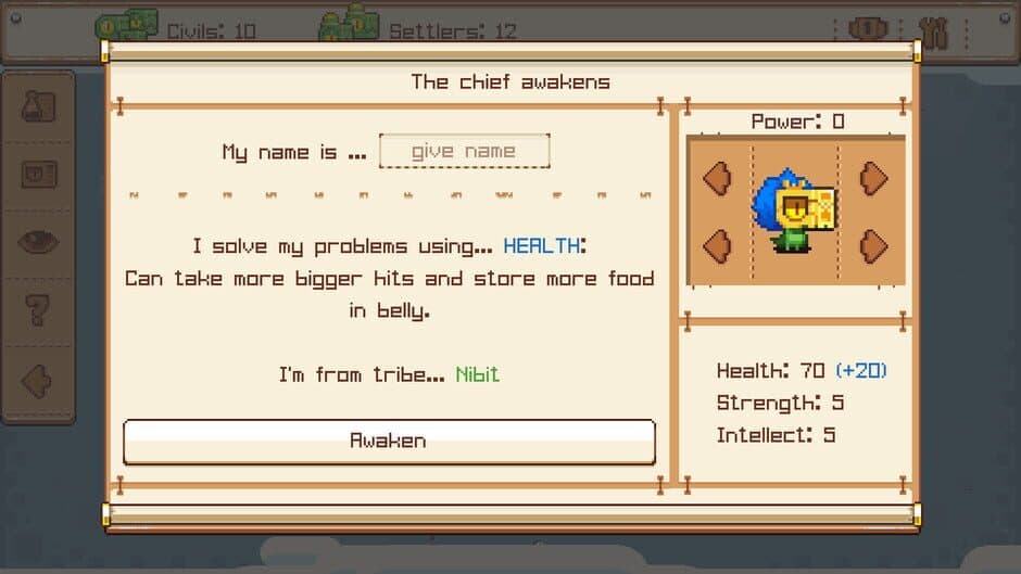Скриншот 6 из Dino Tribe: New Era