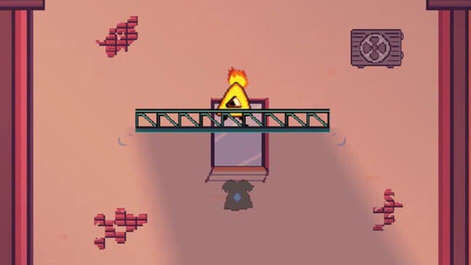 Скриншот 1 из Jumper, Jumpy Time Attack Adventure
