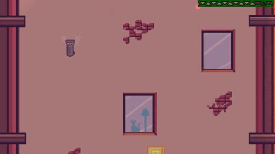 Скриншот 2 из Jumper, Jumpy Time Attack Adventure