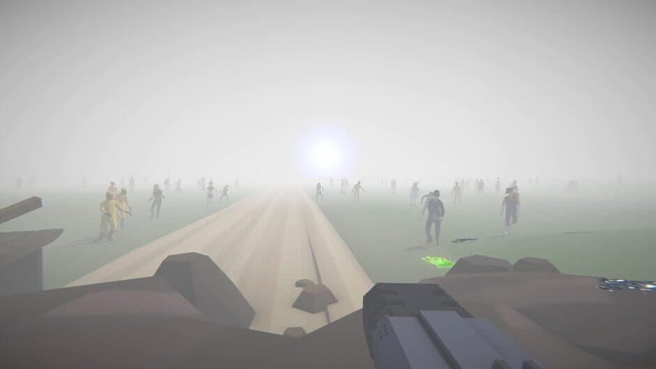 Скриншот 4 из Field of the Dead