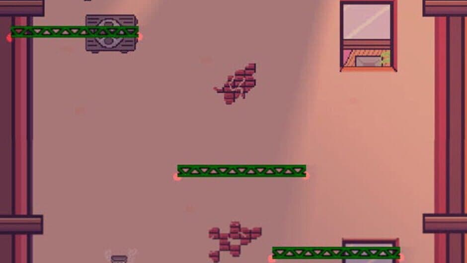 Скриншот 3 из Jumper, Jumpy Time Attack Adventure