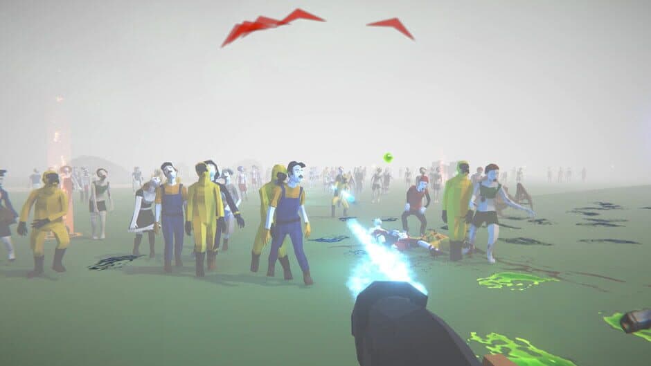 Скриншот 5 из Field of the Dead