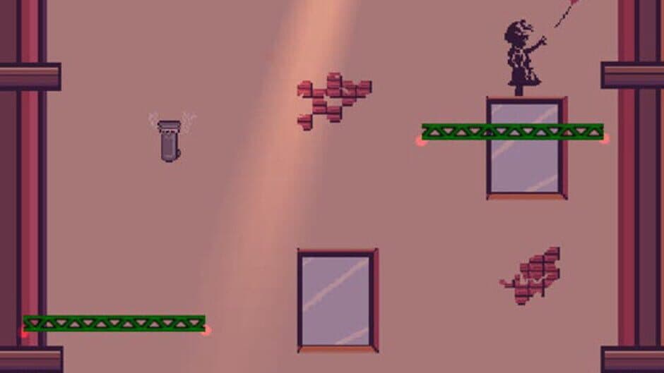 Скриншот 4 из Jumper, Jumpy Time Attack Adventure