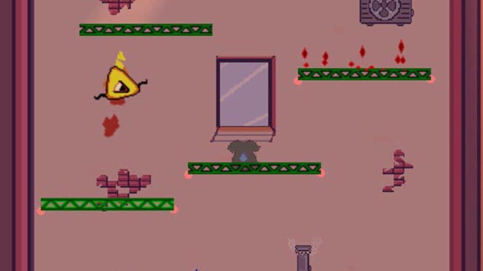 Скриншот 5 из Jumper, Jumpy Time Attack Adventure