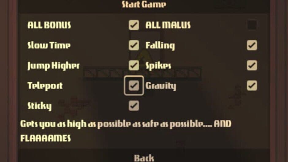 Скриншот 6 из Jumper, Jumpy Time Attack Adventure