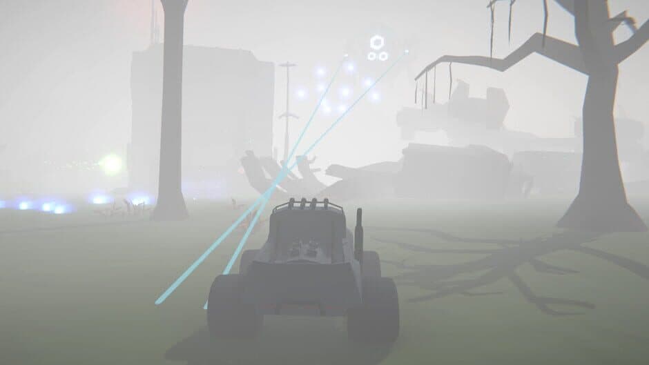 Скриншот 2 из Field of the Dead