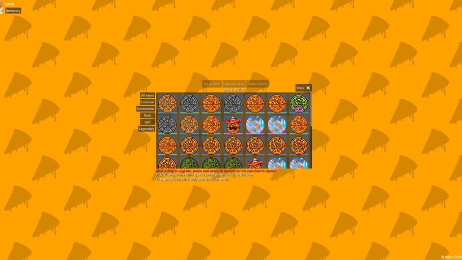 Скриншот 3 из Just Pizza