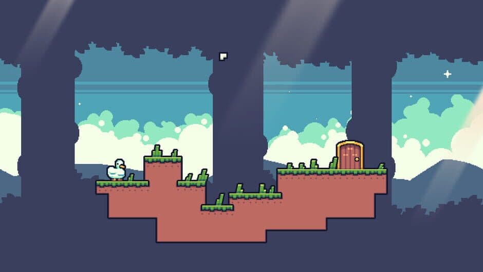 Скриншот 4 из Duck Run