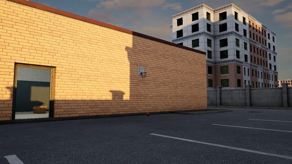 Скриншот 6 из Mini-Market Simulator VR
