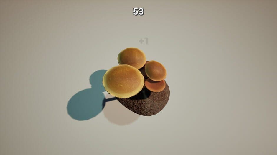 Скриншот 2 из Mushroom