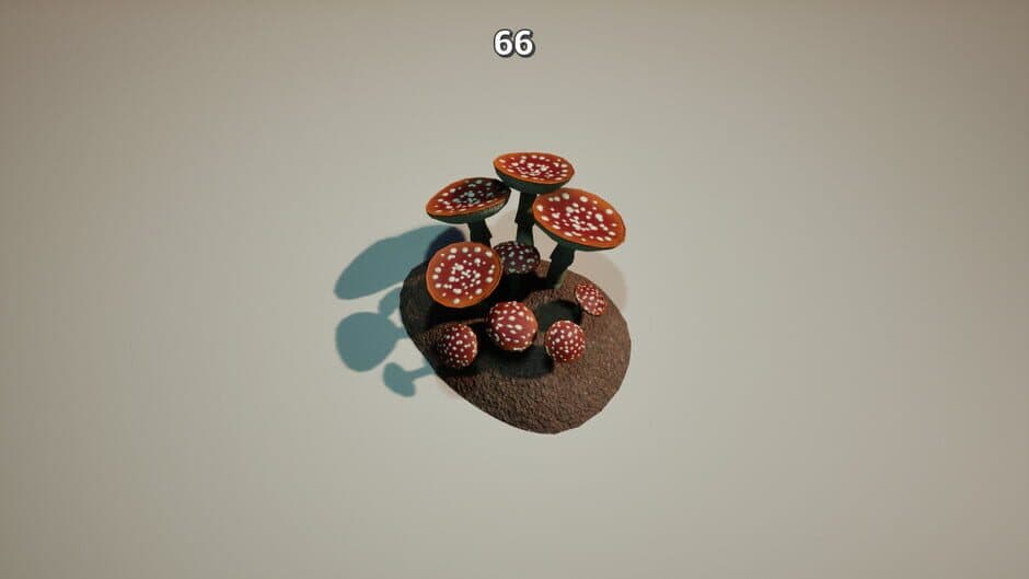 Скриншот 3 из Mushroom