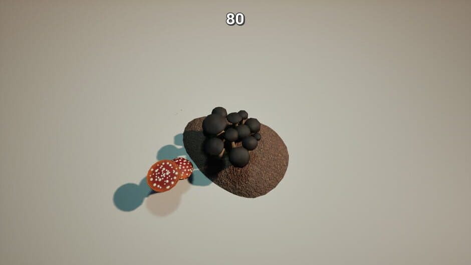 Скриншот 4 из Mushroom