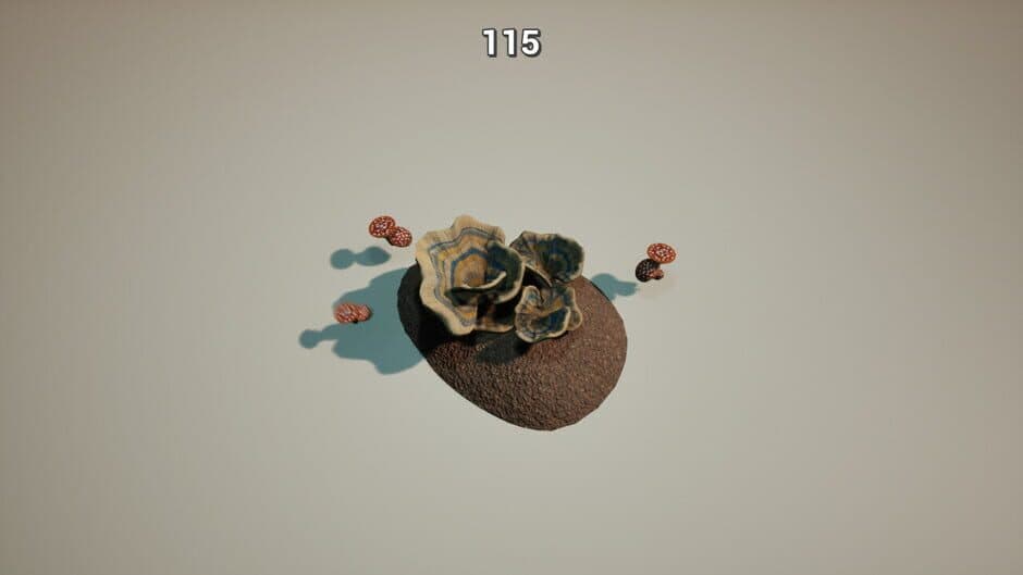 Скриншот 5 из Mushroom