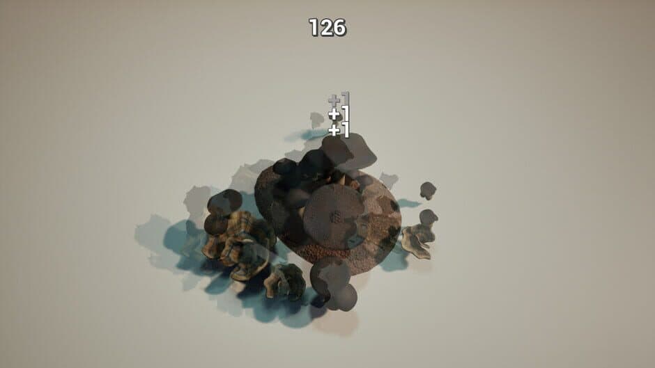 Скриншот 6 из Mushroom