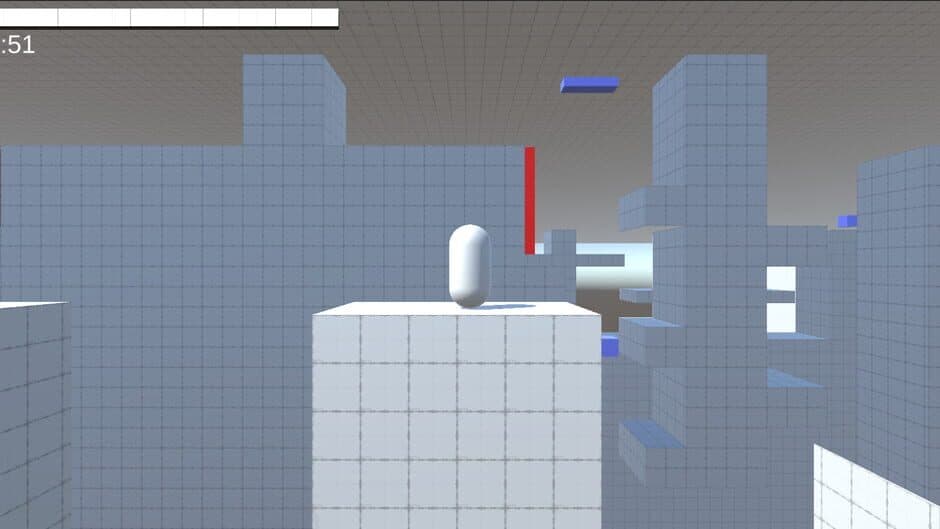 Скриншот 1 из Simulation: Catalyst