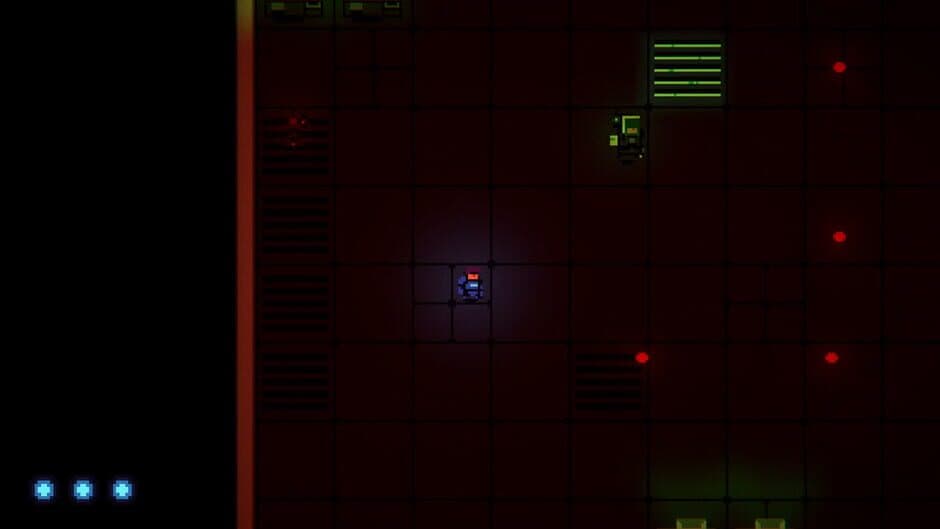 Скриншот 8 из Laser Sounds