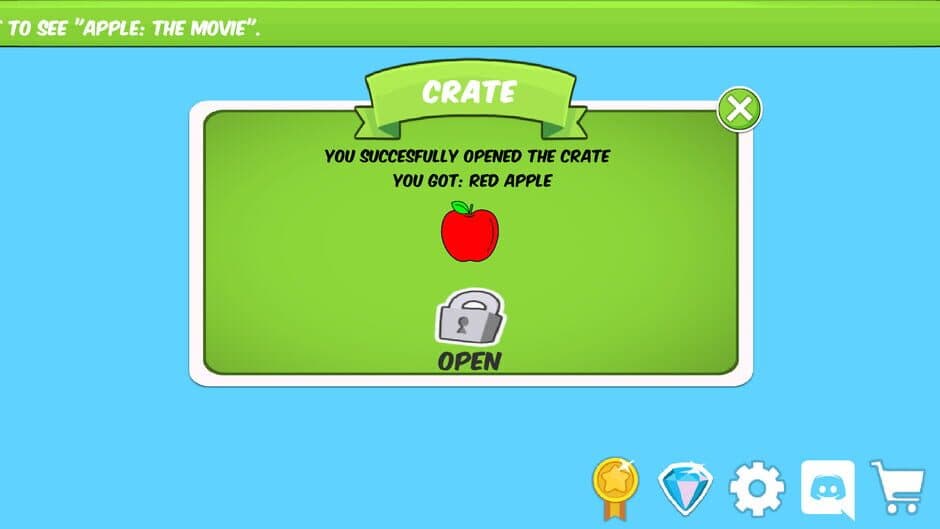 Скриншот 5 из Apple