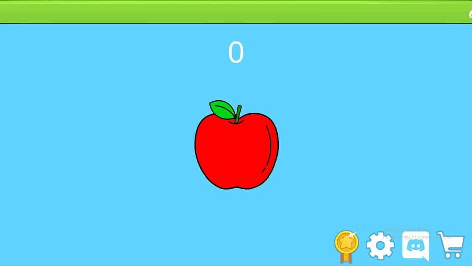 Скриншот 1 из Apple