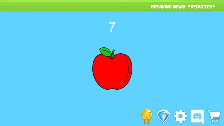 Скриншот 2 из Apple