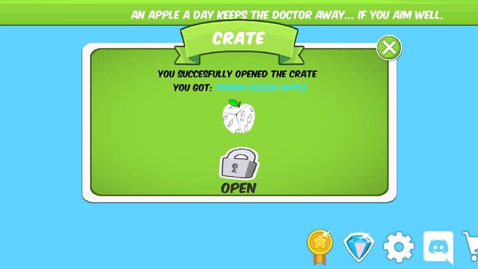 Скриншот 7 из Apple