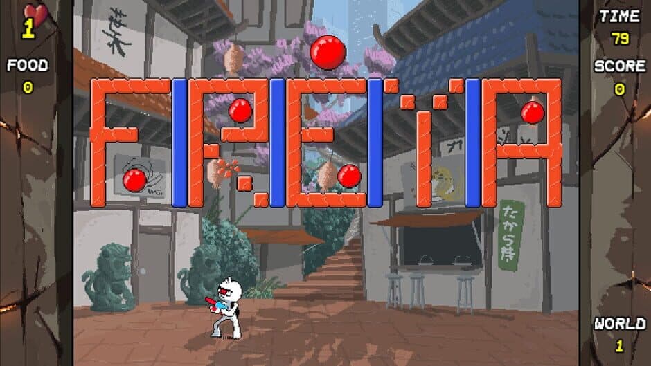 Скриншот 6 из Red Nose Guy The LegenDairy Quest
