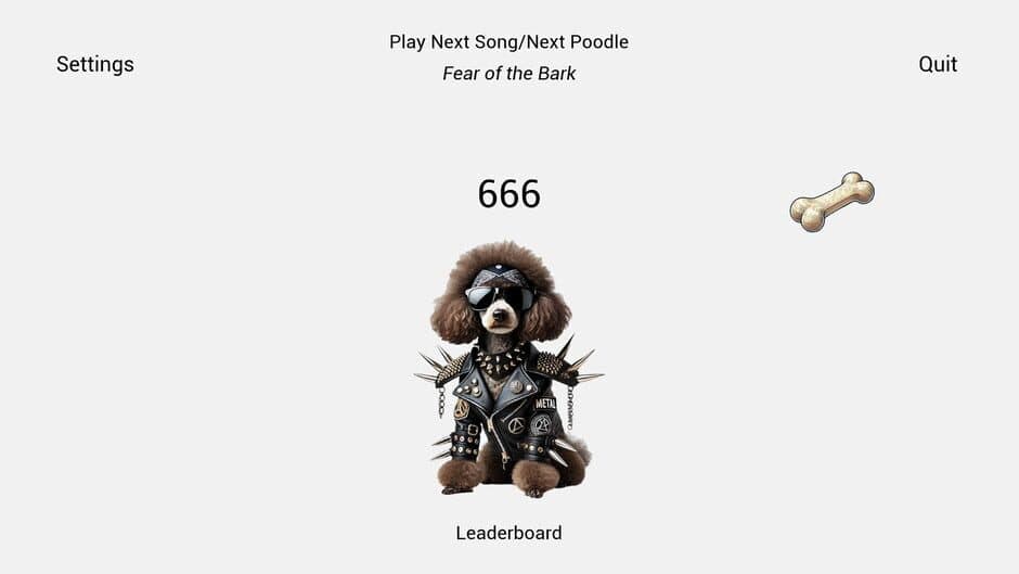 Скриншот 5 из Poodle Clicker