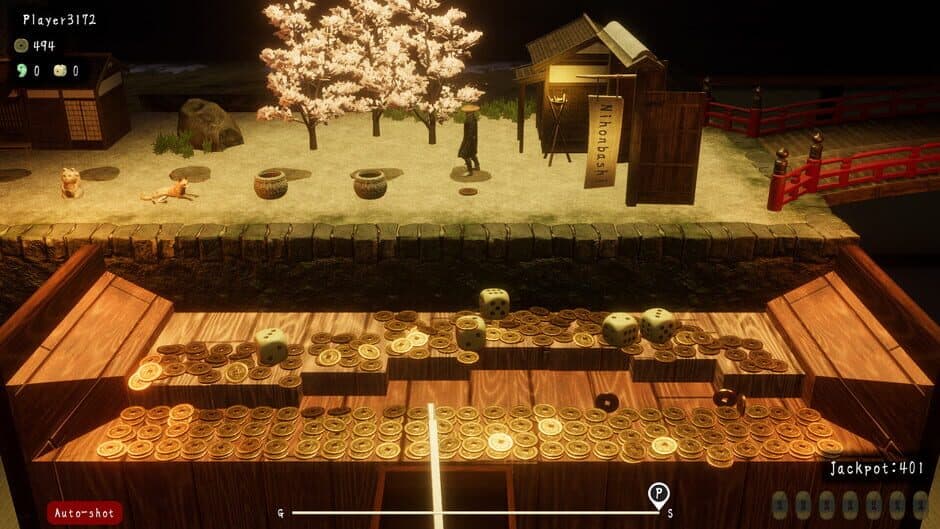 Скриншот 4 из Old Coin Pusher Friends 3