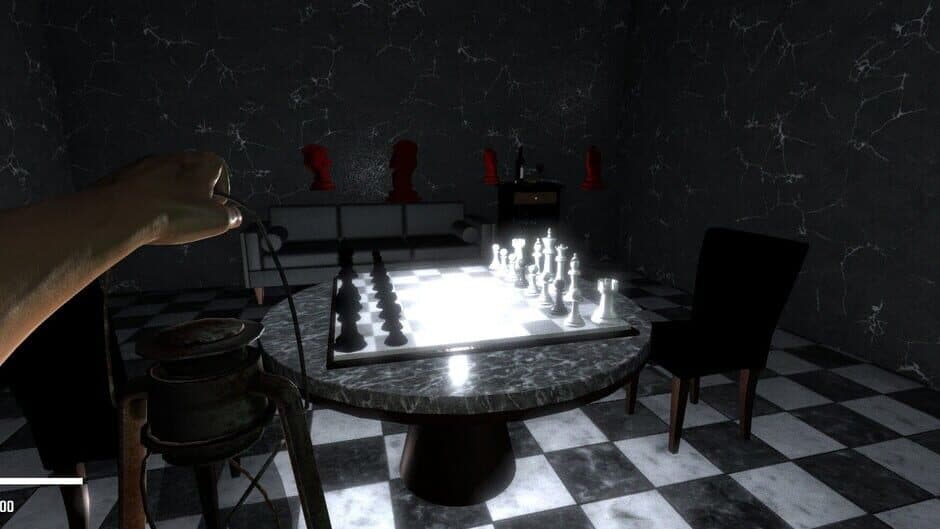 Скриншот 5 из Psychological Operation