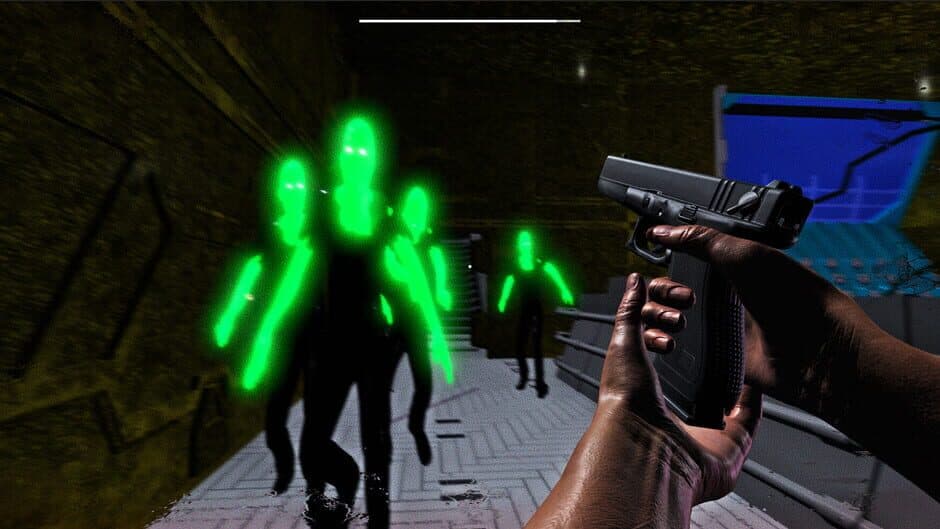 Скриншот 8 из Psychological Operation