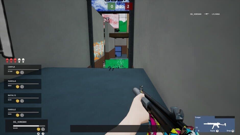 Скриншот 2 из Prime Agents
