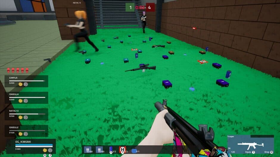 Скриншот 6 из Prime Agents