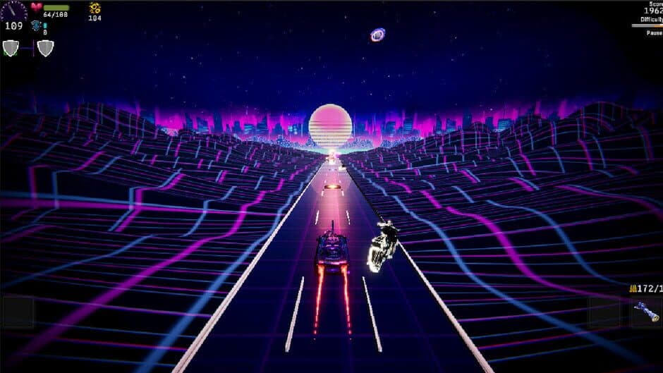 Скриншот 5 из Highway Hijinks
